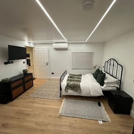 沃特福德House别墅 外观 照片