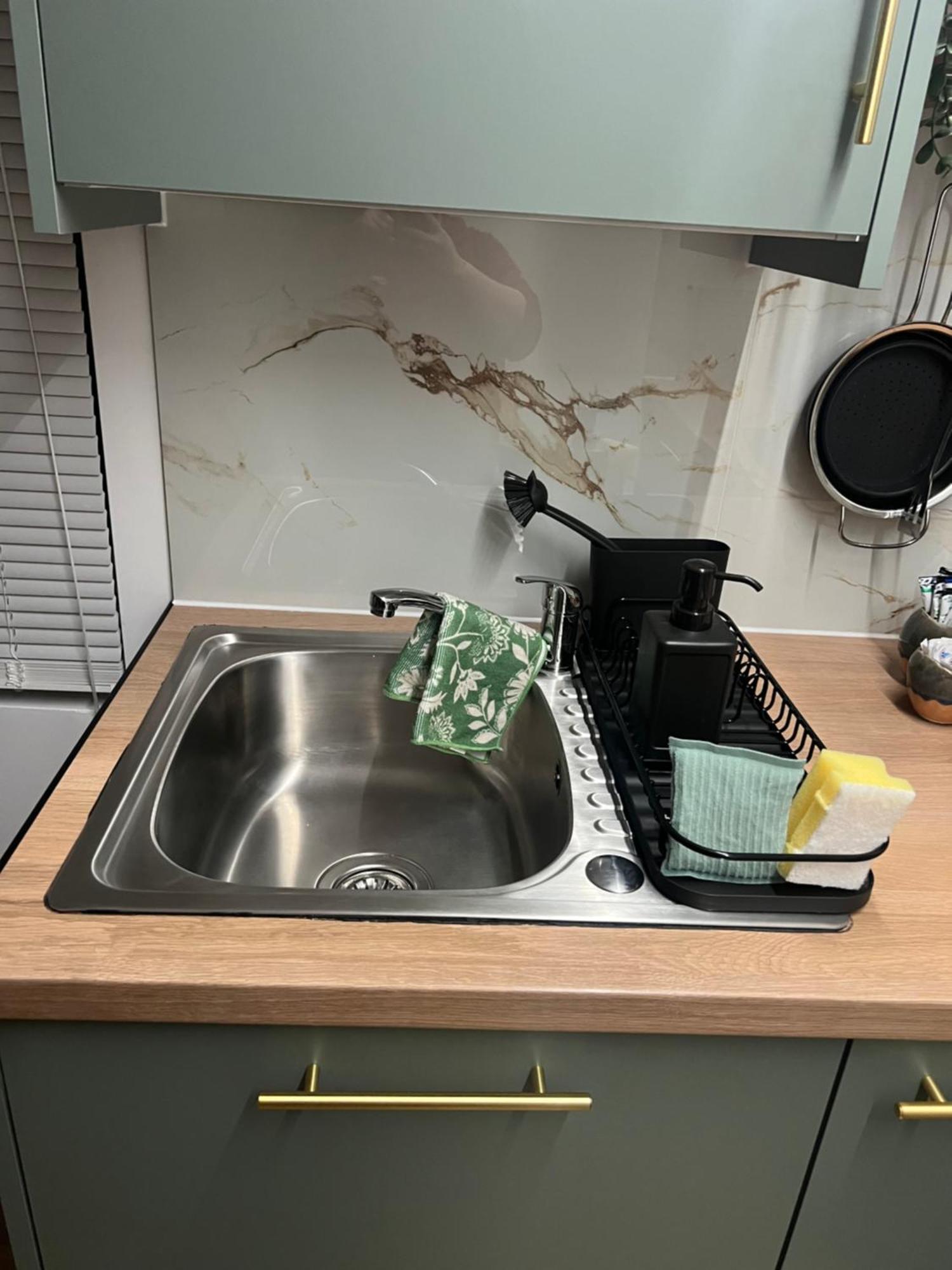 沃特福德House别墅 外观 照片